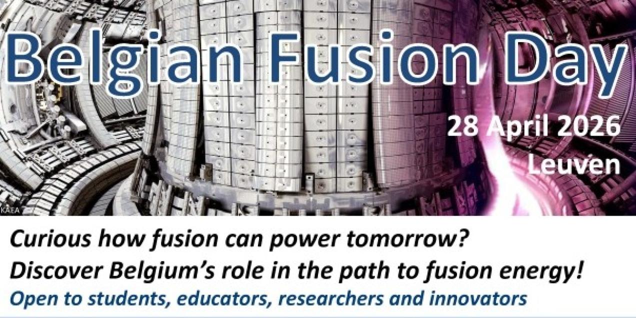 Belgian Fusion Day