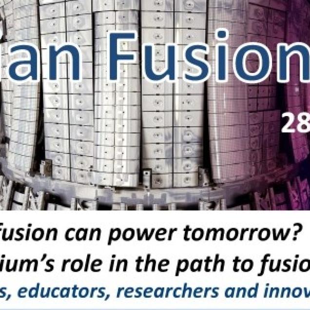 Belgian Fusion Day
