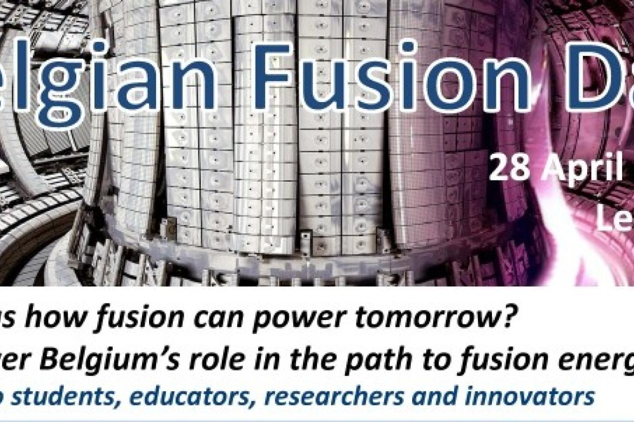 Belgian Fusion Day
